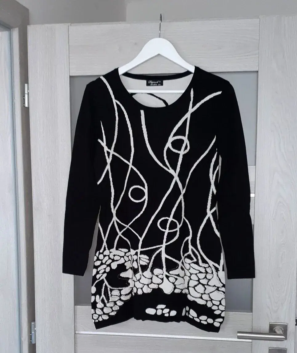 PAPAREIL fashion v.M/L