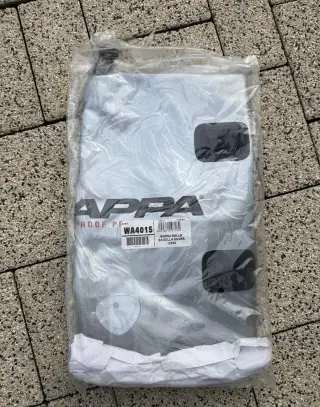 Motovak kappa