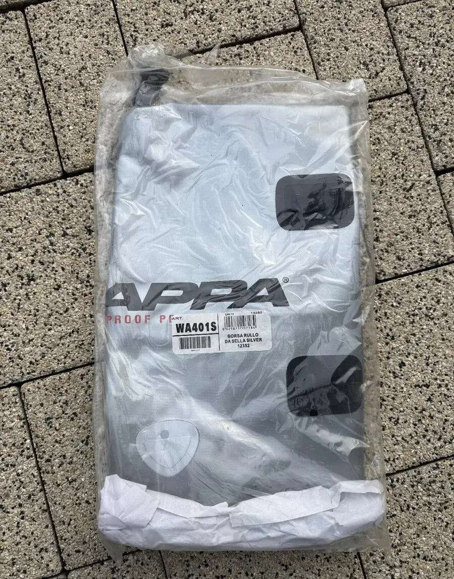 Motovak kappa