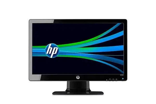 LCD Monitor HP Pavilion 2211x, 22"