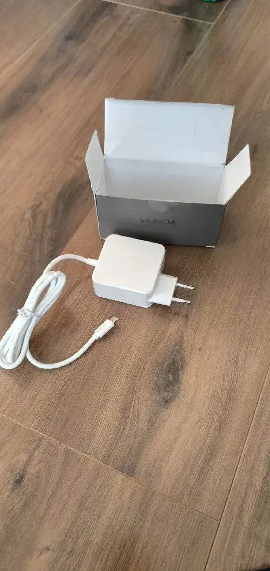 nabíjačka SEENDA 45W USB-C