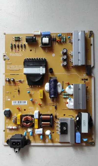 LG napájaciu časť EAX67805001(1.5)