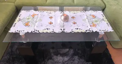Konferenčný stolík