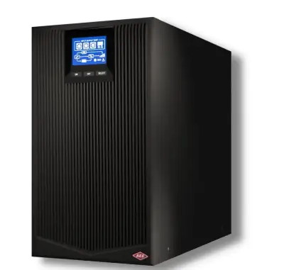 UPS AEC IST3 3000VA / 3000W – Online záložný zdroj