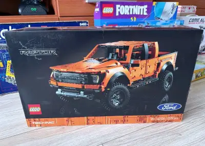 Lego technic 42126