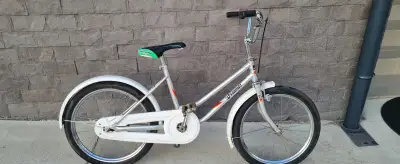 Bicycel Velamos 20" detsky