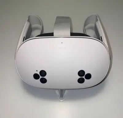 VR headset Meta quest 3s 128gb