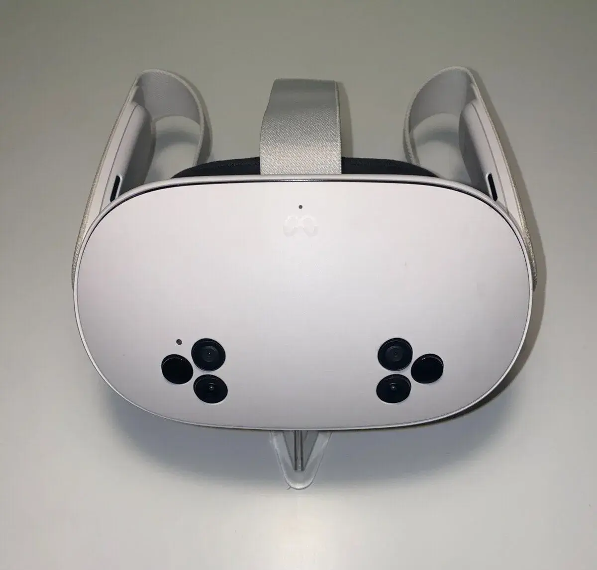VR headset Meta quest 3s 128gb