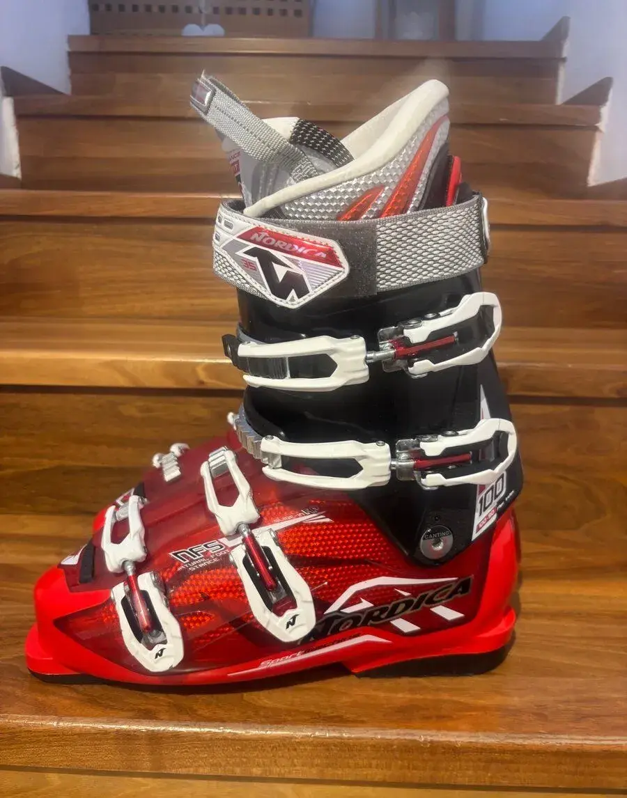 Nordica Sportmaschine 41-42 315 mm