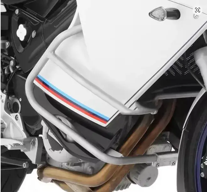 Padací rám / padák na BMW F800ST, BMW F800GT