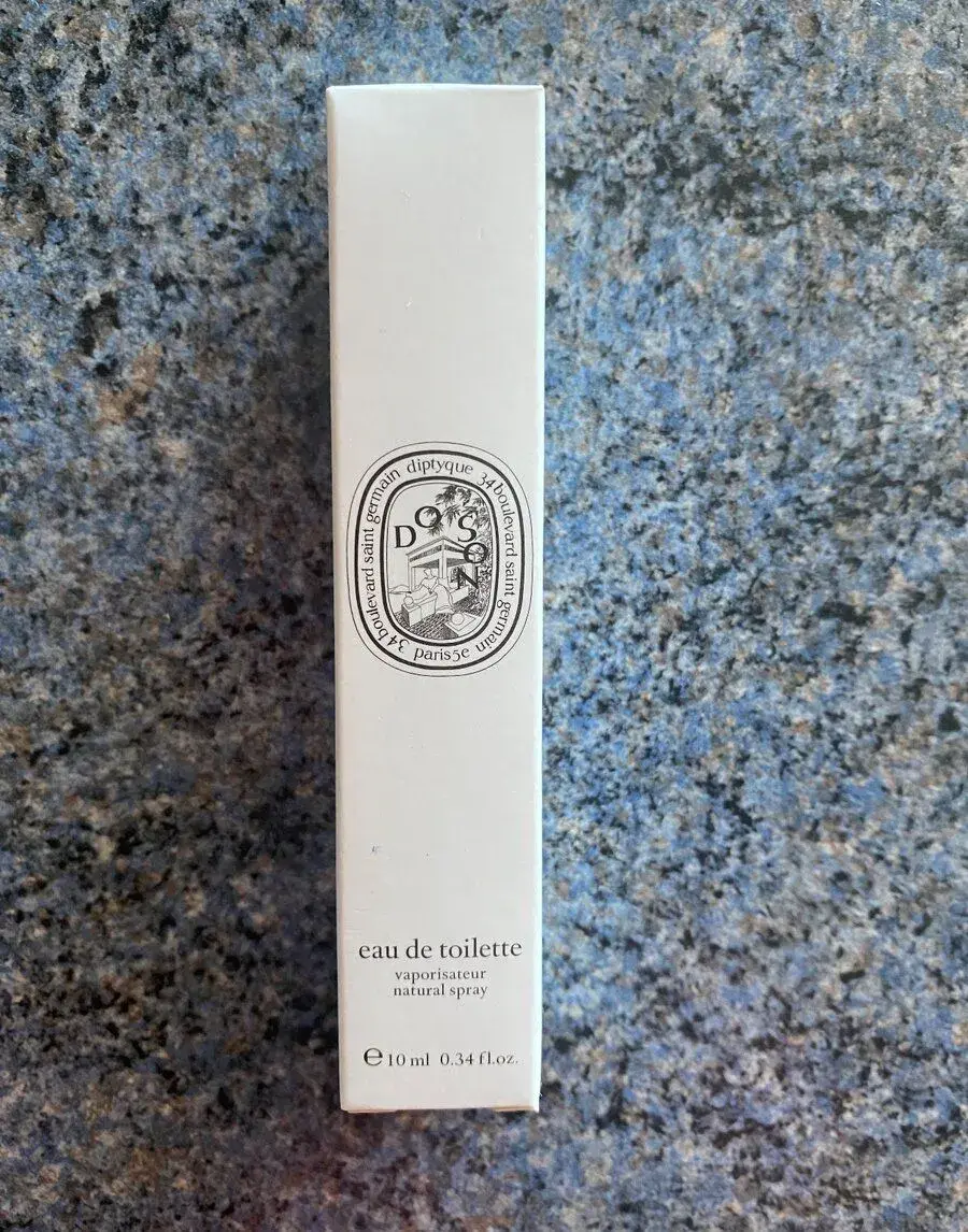 Diptyque Do Son toaletna voda 10ml