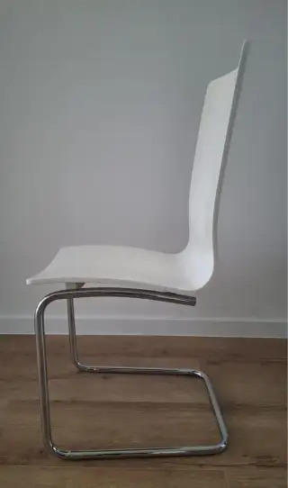 Jedalenske stolicky