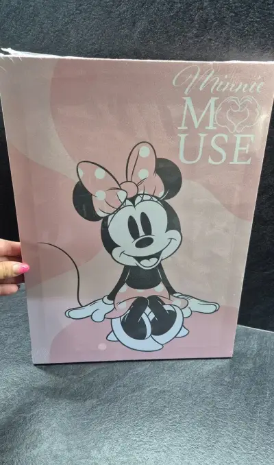 Obraz Minnie do izby Nový