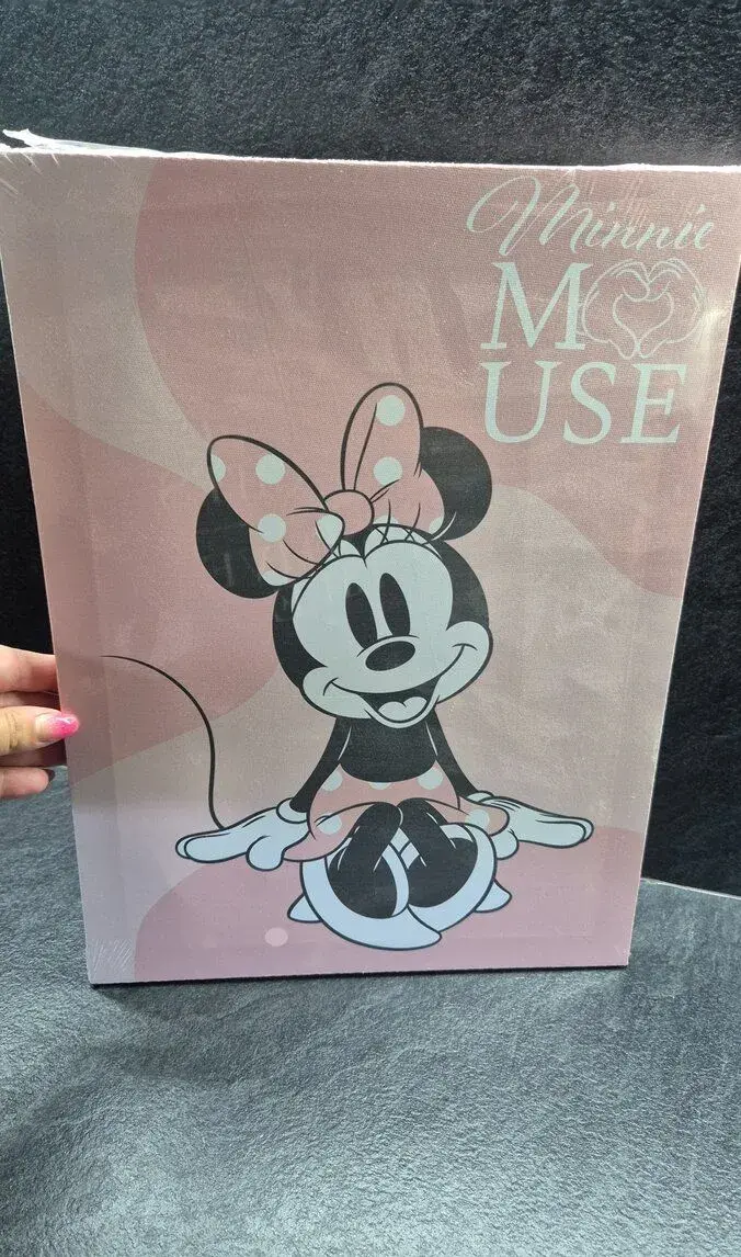 Obraz Minnie do izby Nový
