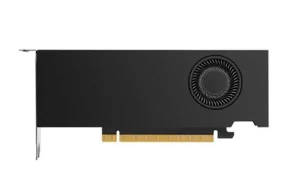 PNY QUADRO RTX A2000 6GB, VCNRTXA2000-SB