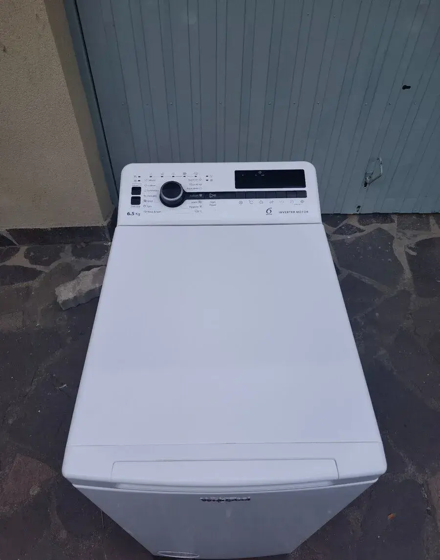 Whirpool pračka