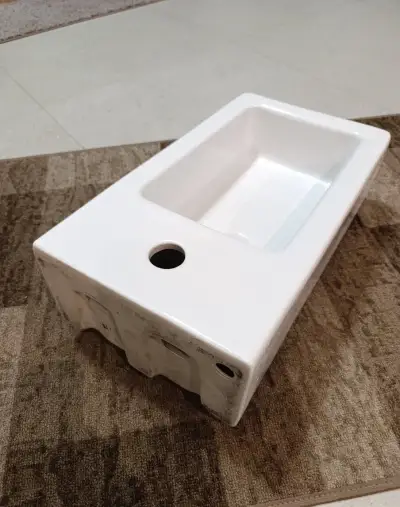 Duravit Vero - Umývadielko 450x250 mm