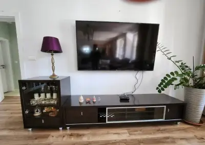 moderna obyvackova zostava