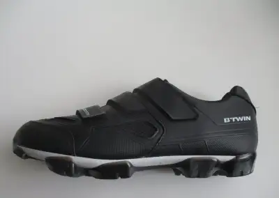 MTB tretry BTwin č.46