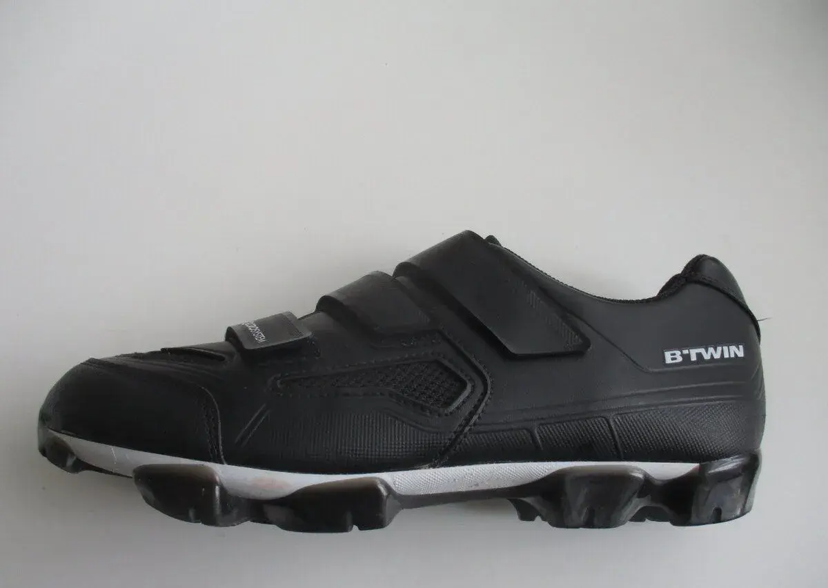 MTB tretry BTwin č.46