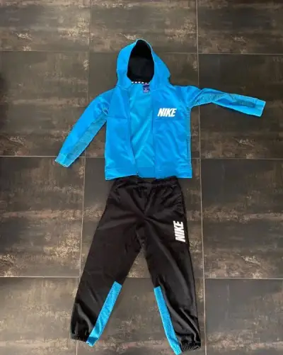 Nike súprava