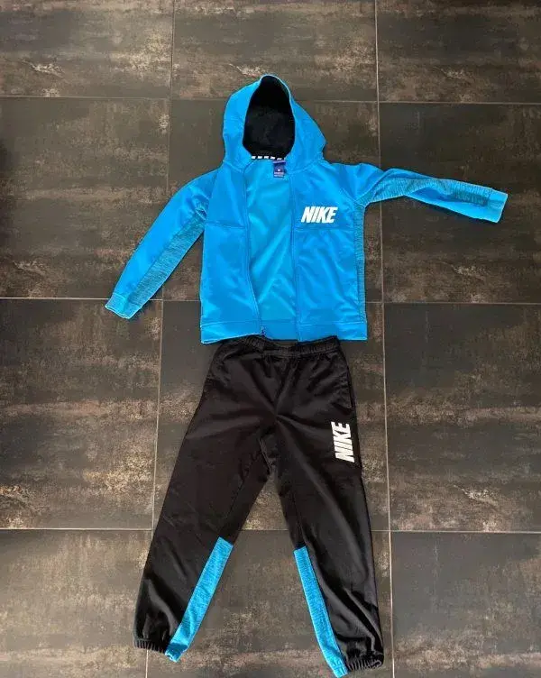 Nike súprava