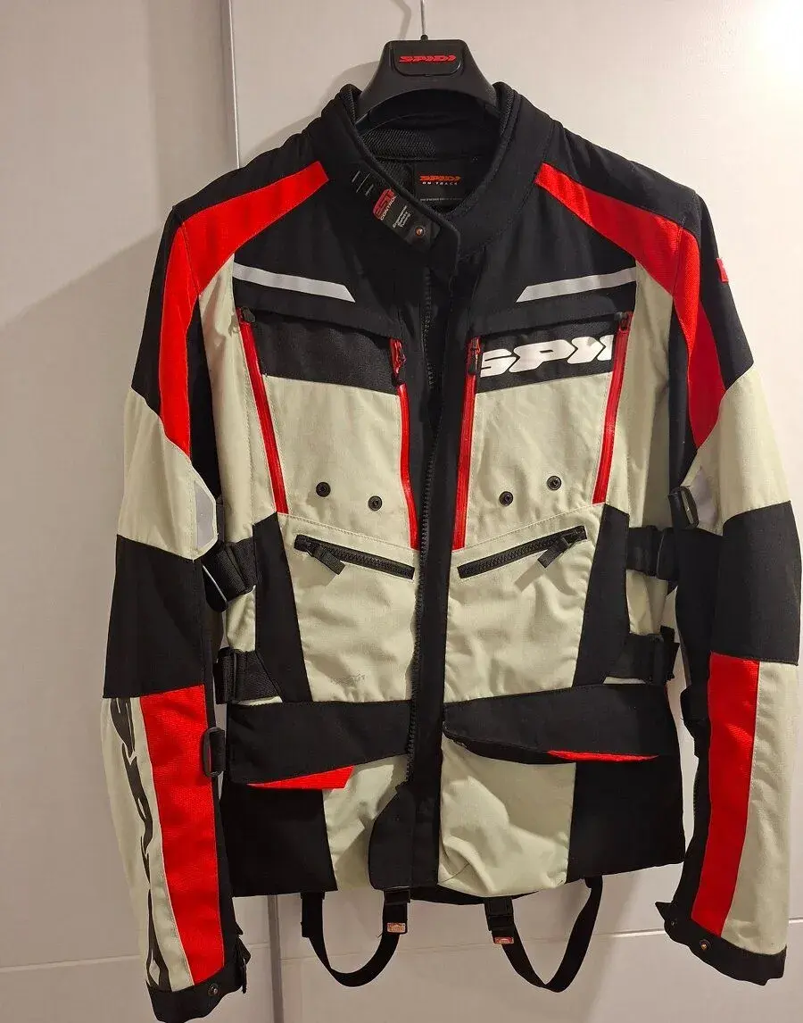 Spidi Moto Oblečenie