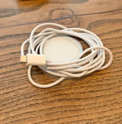 Apple magsafe nabíjačka