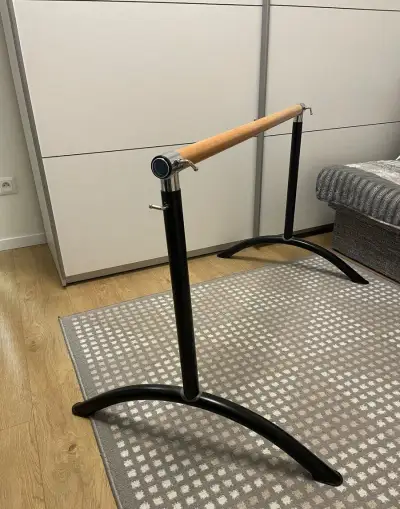 Baletná tyč