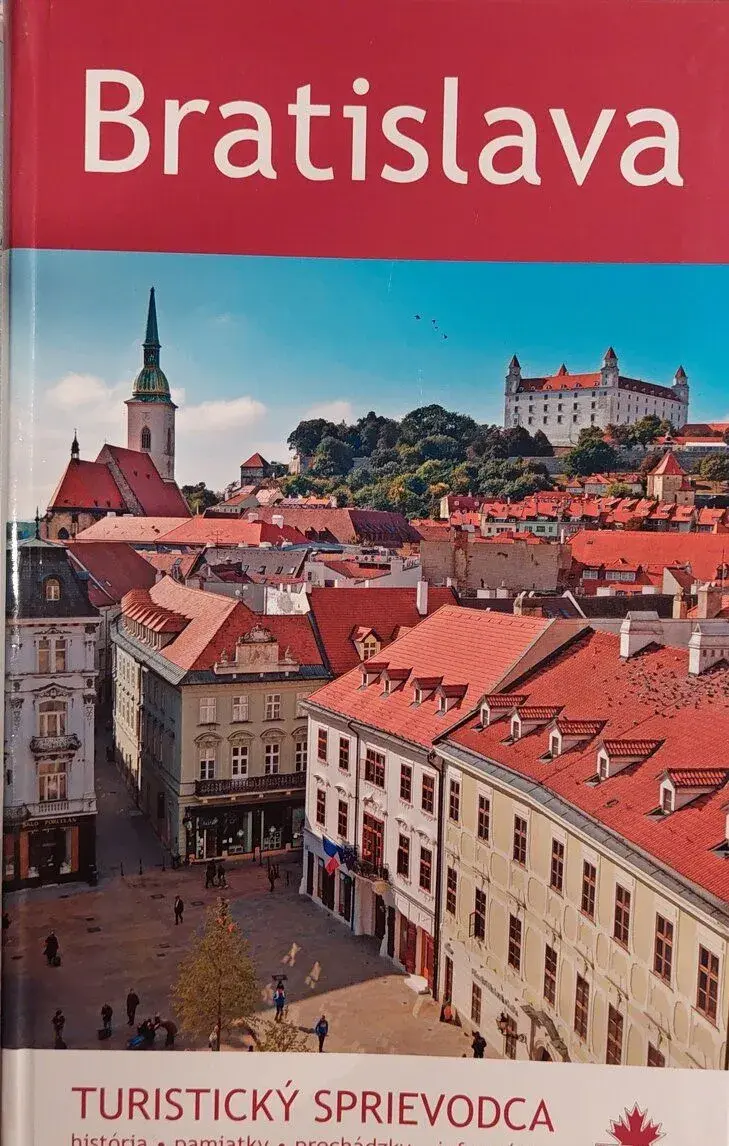 Bratislava