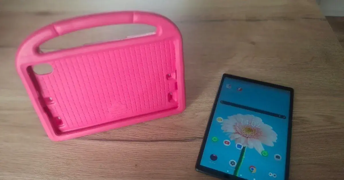 Tablet Lenovo