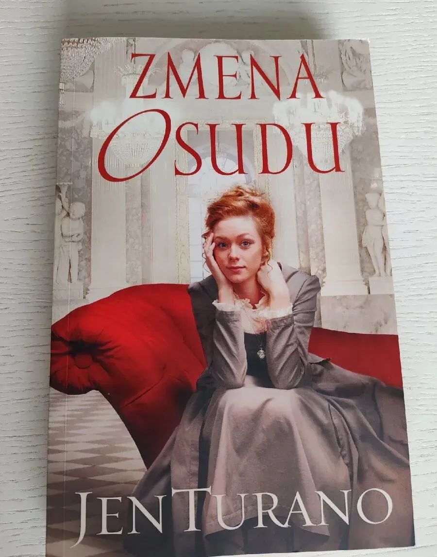 Zmena osudu : Jen Turano