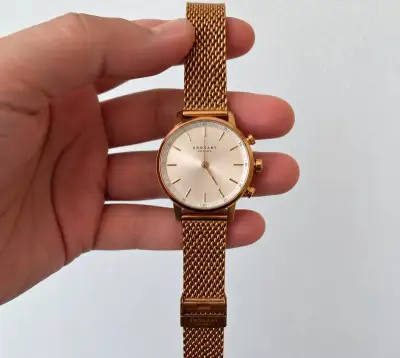 Dámske hodinky KRONABY CARAT A1000-1400