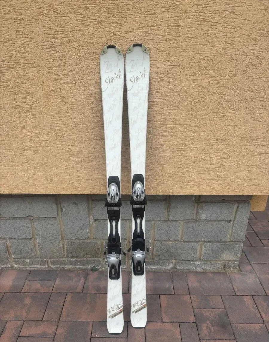 Dámske lyže Stöckli Sinox Edition 149cm