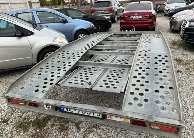 Autoprepravnik