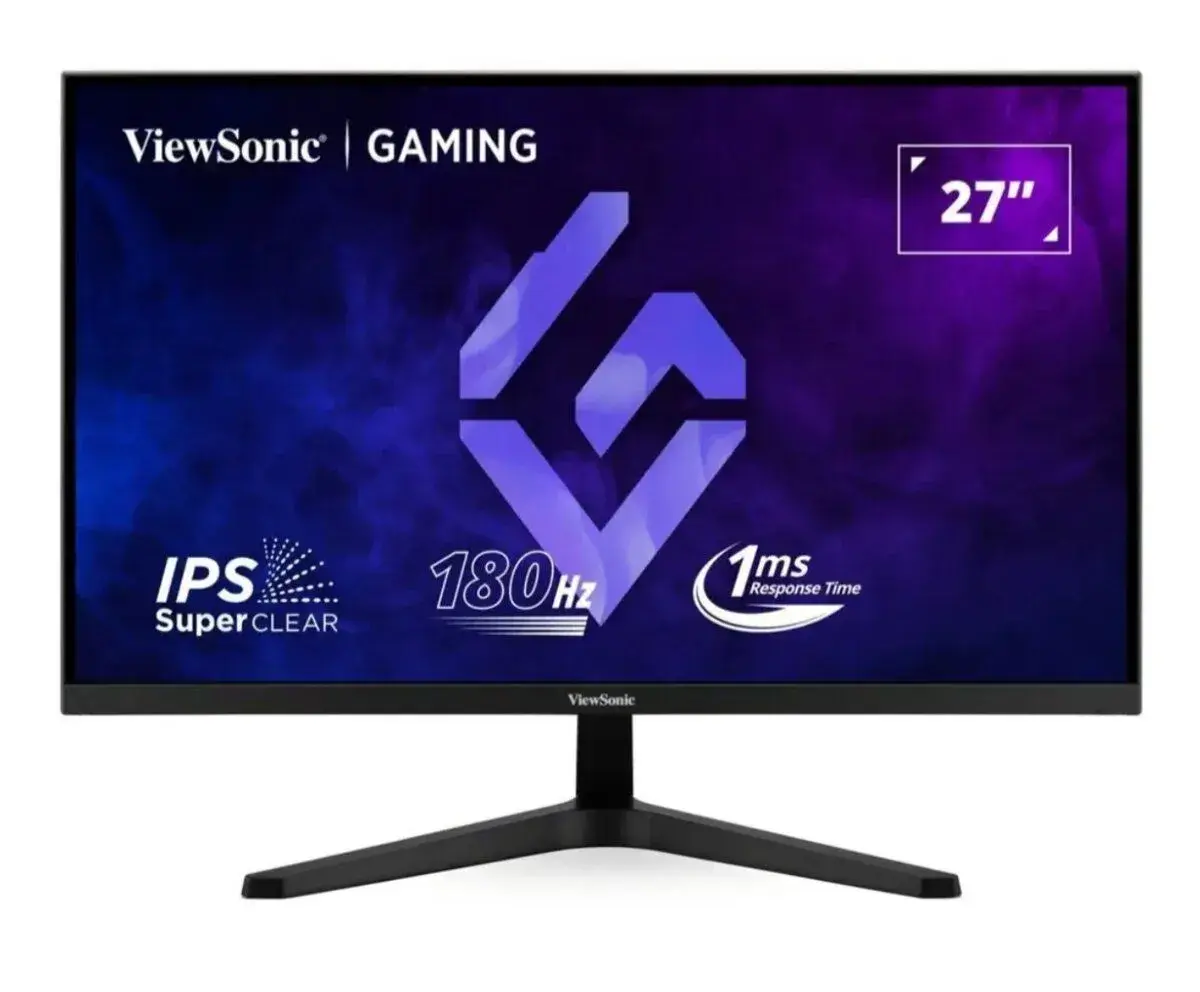 Nový Herný monitor 27" ViewSonic VX27G1-HD