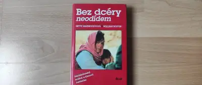 Mahmoodyova, Hoffer - Bez dcéry neodídem