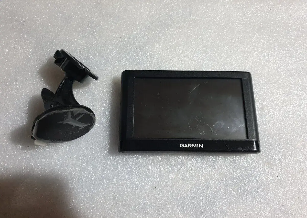 Navi Garmin LM 52