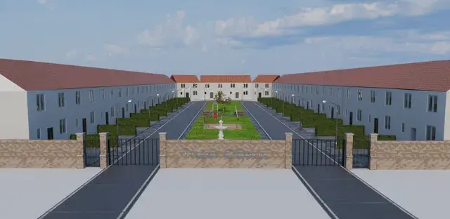 RODINNÝ DOM VEĽKÁ IDA