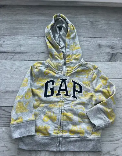 Mikina GAP 18-24M