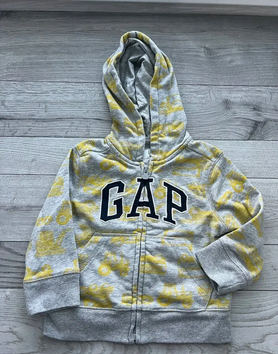 Mikina GAP 18-24M