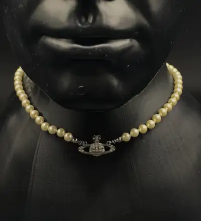 Vivienne Westwood Chain