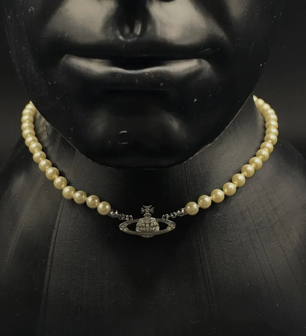 Vivienne Westwood Chain