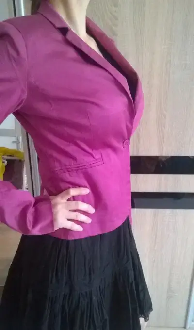 Sako veľkosť M