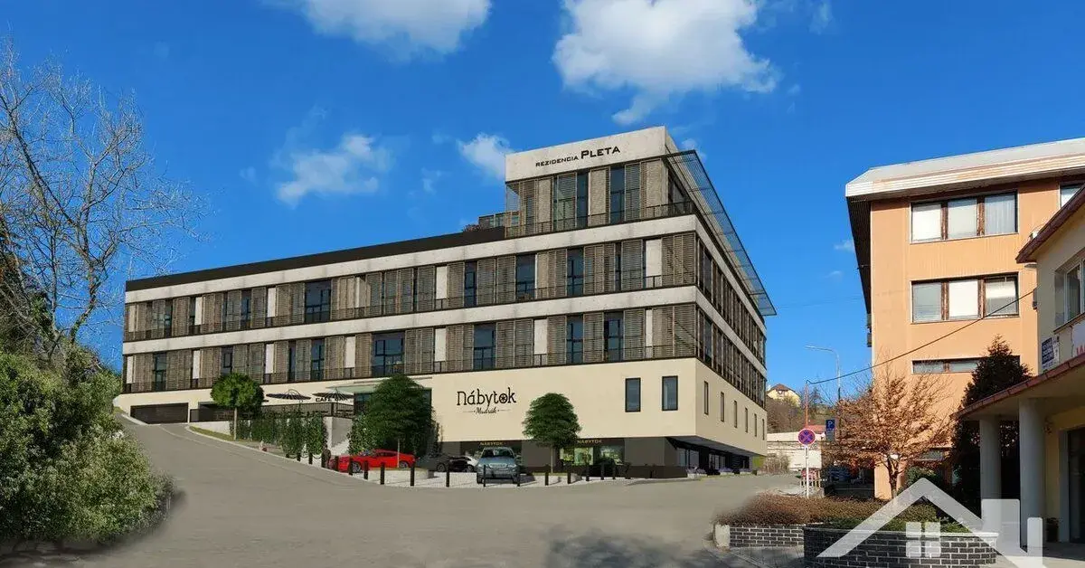 Investičná príležitosť v historickom meste Banská Štiavnica