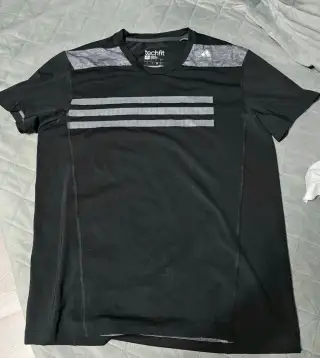 Adidas Techfit climalite velkost L - panske