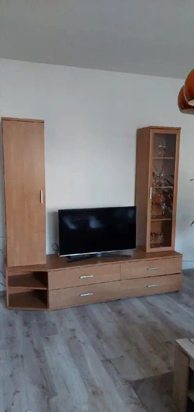 Obývacia stena