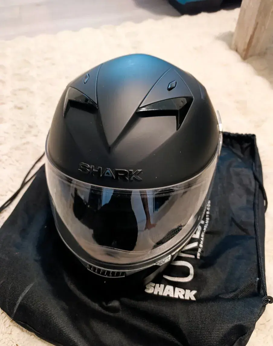 SHARK S900 motorkarska prilb