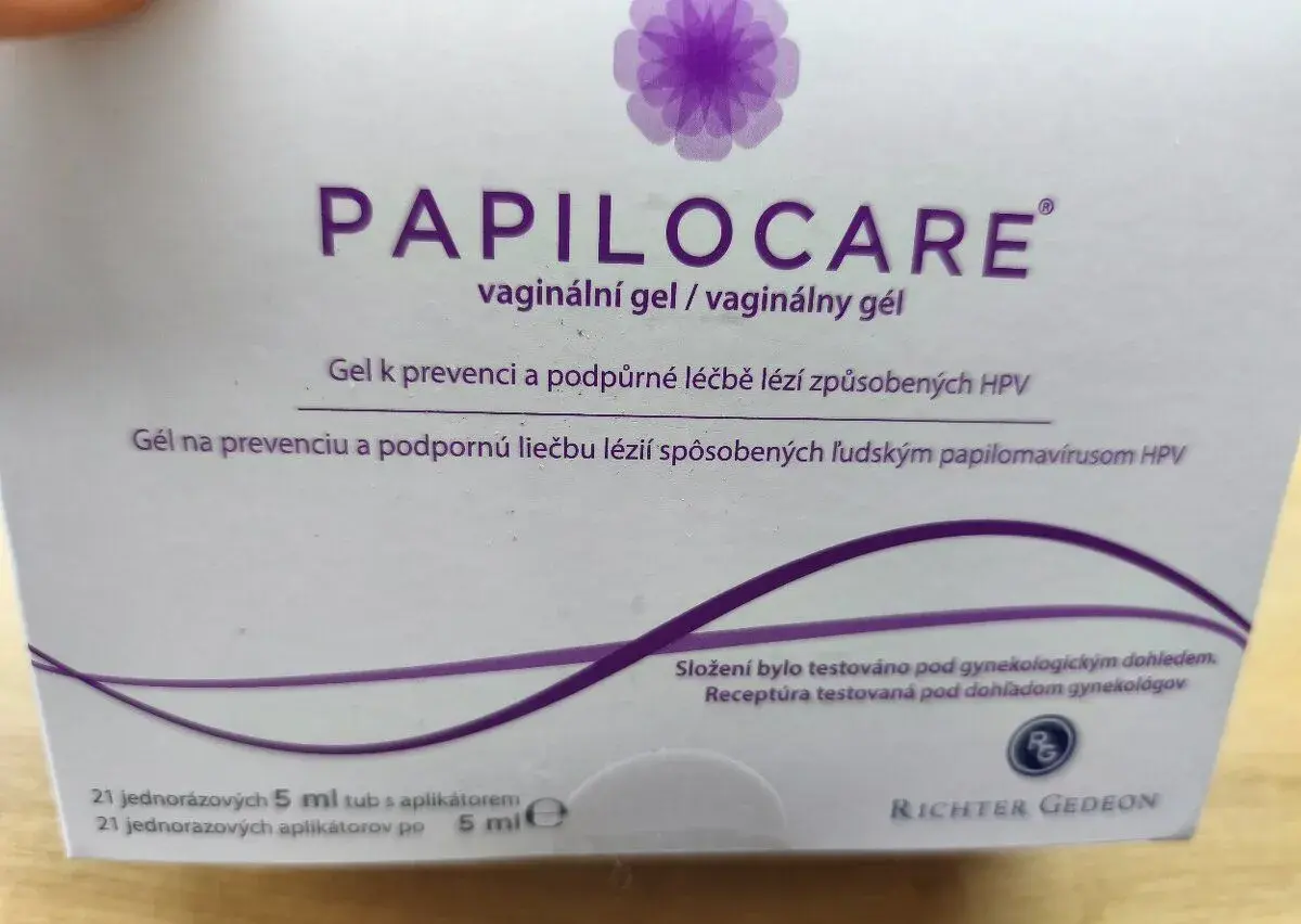 Papilocare 10ks