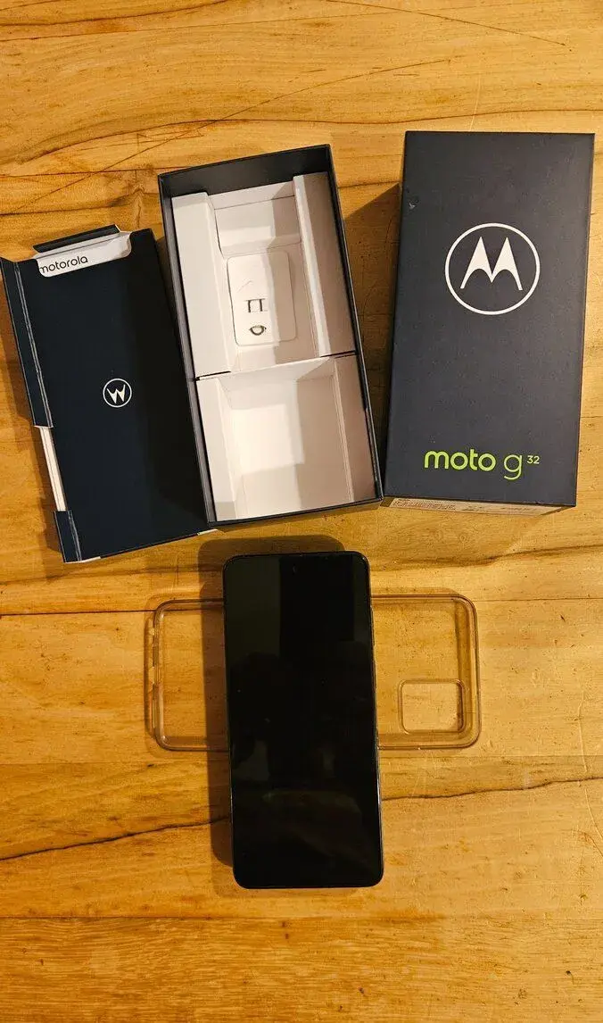Motorola